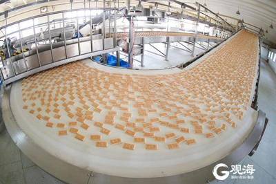 青食成功过会，青岛年内第二家企业迈入资本市场