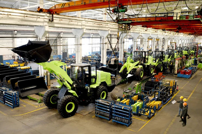 柳工可转债成功发行，以资本活水“精准浇灌”工程机械数智化