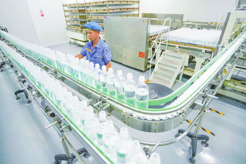 德青制药 五年磨一剑，国产兽药突破技术壁垒，市场份额突破20%